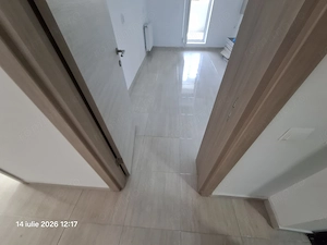 Apartament 3 camere   Drumul Gura Putnei | Bloc 2022 | Terasă generoasă - imagine 4