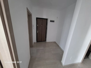 Apartament 3 camere   Drumul Gura Putnei | Bloc 2022 | Terasă generoasă - imagine 19