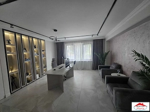 Casa finisata zona semicentrala - imagine 3