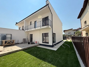 Casă Duplex de Vânzare  - imagine 2
