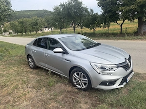 Megane 4 1.3 TCE benzina 115 cp 6 viteze 77.350 km Unic proprietar - imagine 6