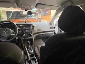 Megane 4 1.3 TCE benzina 115 cp 6 viteze 77.350 km Unic proprietar - imagine 9