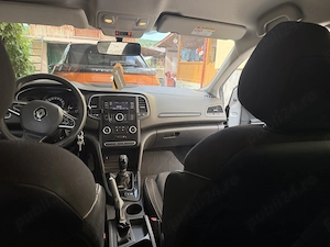 Megane 4 1.3 TCE benzina 115 cp 6 viteze 77.350 km Unic proprietar - imagine 8