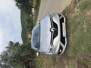 Megane 4 1.3 TCE benzina 115 cp 6 viteze 77.350 km Unic proprietar - imagine 2