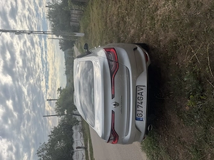 Megane 4 1.3 TCE benzina 115 cp 6 viteze 77.350 km Unic proprietar - imagine 5