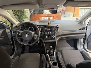 Megane 4 1.3 TCE benzina 115 cp 6 viteze 77.350 km Unic proprietar - imagine 7