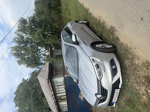 Megane 4 1.3 TCE benzina 115 cp 6 viteze 77.350 km Unic proprietar - imagine 3
