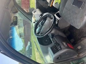 Mercedes vito 2003 motor 2.2 - imagine 2