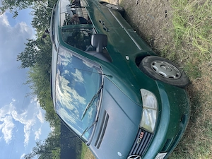 Mercedes vito 2003 motor 2.2 - imagine 5