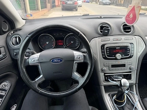 vand Ford Mondeo - imagine 4