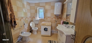 Se vinde casa la tara judetul Arad comuna Hasmas sat clit - imagine 9