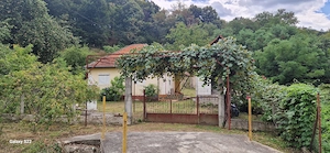 Se vinde casa la tara judetul Arad comuna Hasmas sat clit - imagine 2