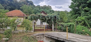 Se vinde casa la tara judetul Arad comuna Hasmas sat clit