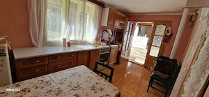 Se vinde casa la tara judetul Arad comuna Hasmas sat clit - imagine 7