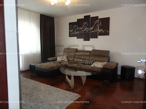Decebal  Pink Cafe, Apartament 2 camere, mobilat utilat modern, Muncii metrou - imagine 4