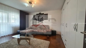 Decebal  Pink Cafe, Apartament 2 camere, mobilat utilat modern, Muncii metrou - imagine 5