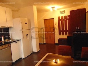 Decebal  Pink Cafe, Apartament 2 camere, mobilat utilat modern, Muncii metrou - imagine 15