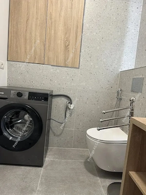 Apartament 2 camere | Nord One Botanic | Parcare Subterana - imagine 9
