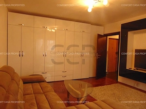 Decebal  Pink Cafe, Apartament 2 camere, mobilat utilat modern, Muncii metrou - imagine 14
