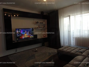 Decebal  Pink Cafe, Apartament 2 camere, mobilat utilat modern, Muncii metrou - imagine 13