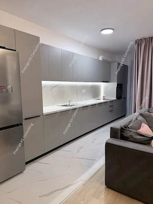 Apartament 2 camere | Nord One Brediceanu | Prima inchiriere - imagine 2