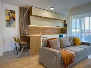 Apartament 2 camere | Nord One Botanic | Parcare Subterana