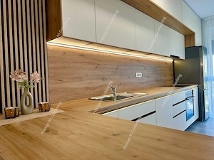 Apartament 2 camere | Nord One Botanic | Parcare Subterana - imagine 4