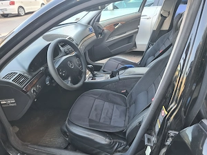 mercedes e klass 2.2cdi - imagine 8