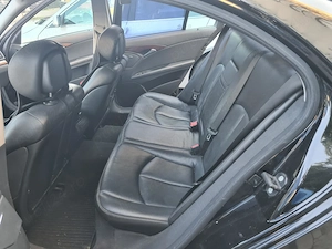 mercedes e klass 2.2cdi - imagine 9