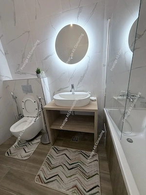 Apartament 2 camere | Nord One Brediceanu | Prima inchiriere - imagine 5