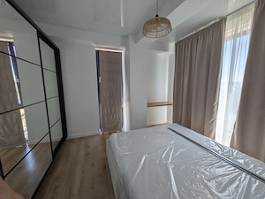 De inchiriat ap. 2 camere, 55mp, Rediu lac - imagine 7