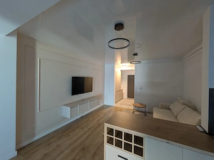 De inchiriat ap. 2 camere, 55mp, Rediu lac - imagine 2