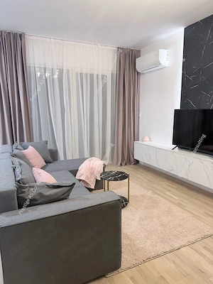 Apartament 2 camere | Nord One Brediceanu | Prima inchiriere - imagine 8