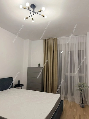 Apartament 2 camere | Nord One Brediceanu | Prima inchiriere - imagine 6