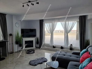 Penthouse 2 camere | Iris Armoniei | Terasa 55 mp | 2 Locuri Parcare - imagine 3