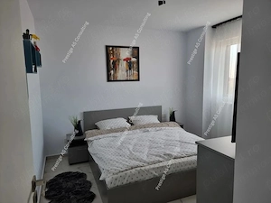 Penthouse 2 camere | Iris Armoniei | Terasa 55 mp | 2 Locuri Parcare - imagine 7