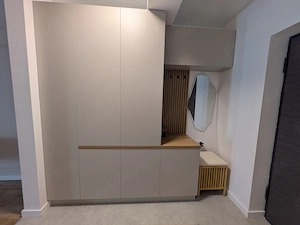 De inchiriat ap. 2 camere, 55mp, Rediu lac - imagine 6