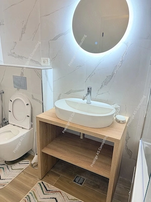 Apartament 2 camere | Nord One Brediceanu | Prima inchiriere - imagine 4