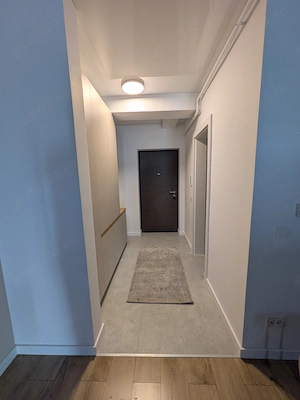 De inchiriat ap. 2 camere, 55mp, Rediu lac - imagine 5