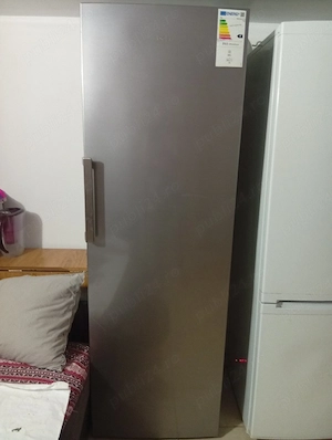 Vand congelator ,griu,nou,8 sertare