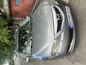 Vând Mazda 6 an fabricație 2007 - imagine 8