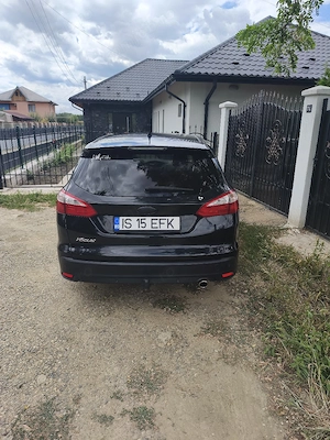 Vand ford focus mk3 2.0 - imagine 5