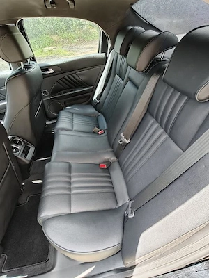 Alfa Romeo 159 Q4 3.2L V6 JTS 265HP AWD 4x4 tractiune integrala full option - imagine 10