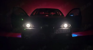 Alfa Romeo 159 Q4 3.2L V6 JTS 265HP AWD 4x4 tractiune integrala full option - imagine 6