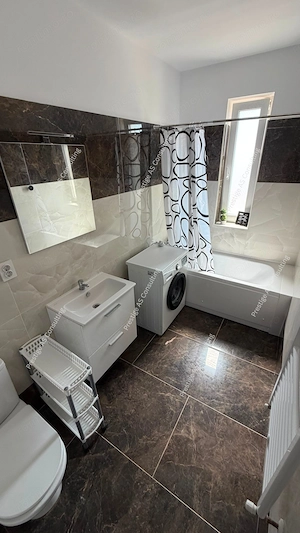 Apartament 2 camere| Calea Urseni | 2 parcari | Balcon - imagine 7