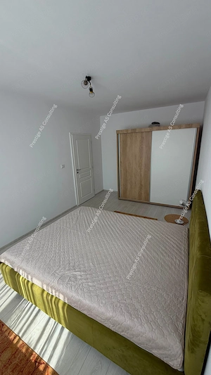 Apartament 2 camere| Calea Urseni | 2 parcari | Balcon - imagine 10