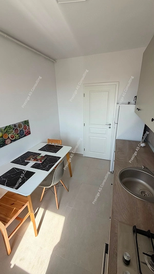 Apartament 2 camere| Calea Urseni | 2 parcari | Balcon - imagine 6