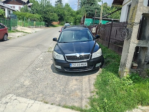 vand skoda - imagine 5