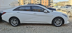 Hyundai Elantra CN7 LIMITED  - imagine 9