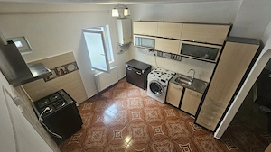 Apartament 2 camere, 56,34 mp, parter, Vișoi 3   centrală, balcon - imagine 3